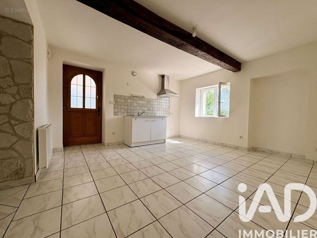 Photo 4 - Maison à FEUSINES