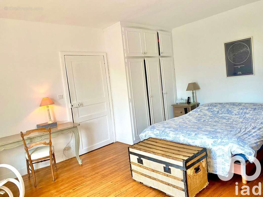 Photo 7 - Maison à ARRONVILLE