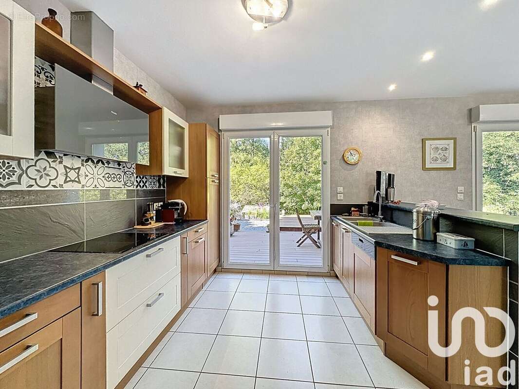 Maison 163 m² à Nouilly  - photo 9