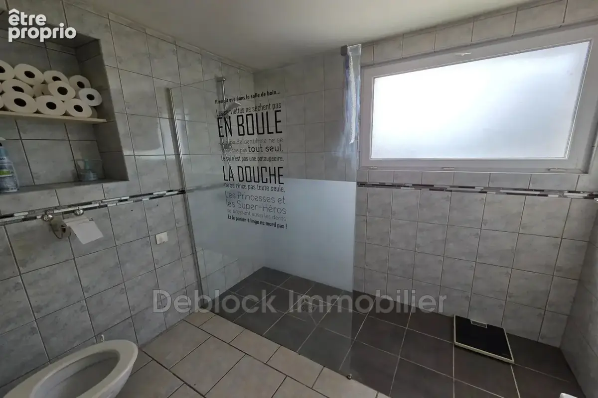 Maison 184 m² à Crochte  - photo 9