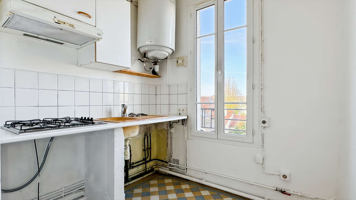 Appartement à MARLY-LE-ROI