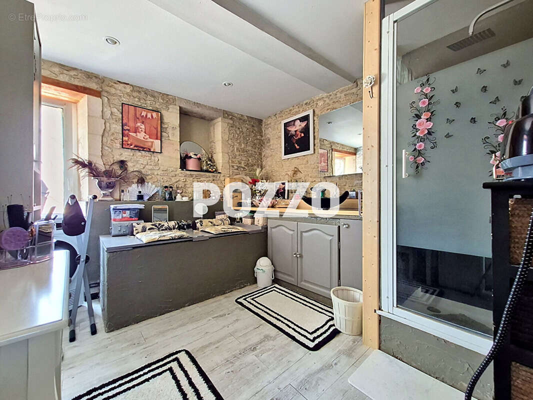 A VENDRE Maison Colombiers -sur-seulles 124 m2 - photo 13