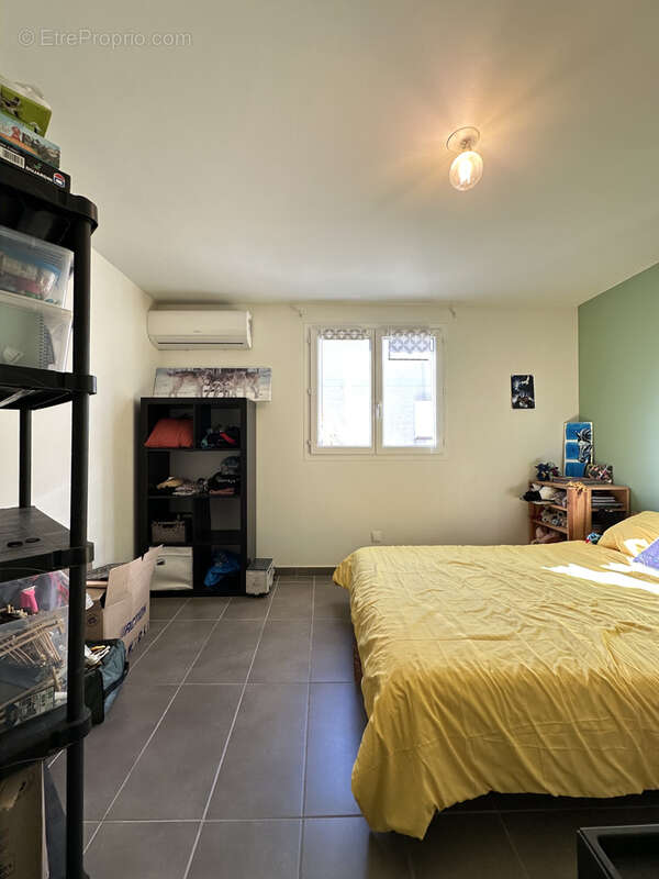 Appartement à SAINT-CYPRIEN