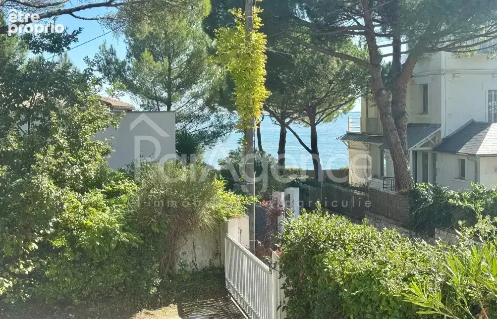 Appartement 4 pièces   Vue mer   Garage - photo 15
