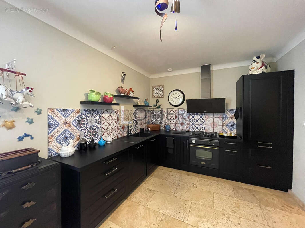 Propriété de charme avec installations équestres   220 m2 sur 8 900 m2 de terrain - photo 11