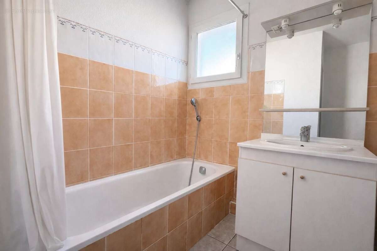 Appartement à LE LAVANDOU