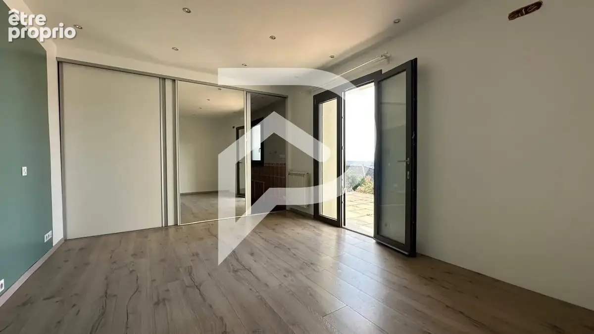Villa Dagneux 260 m2 - vue exceptionnelle - photo 9