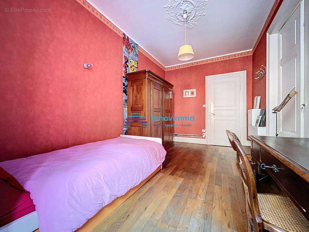 Appartement à vendre Strasbourg - photo 18