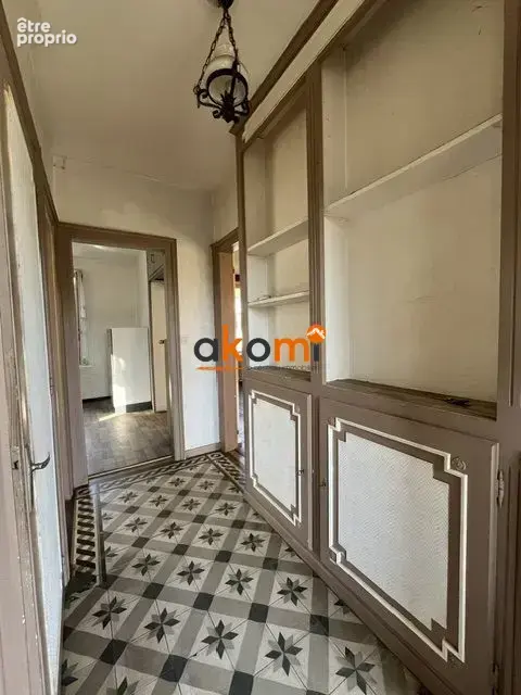 Maison 76 m² à Raon-L'etape  - photo 5