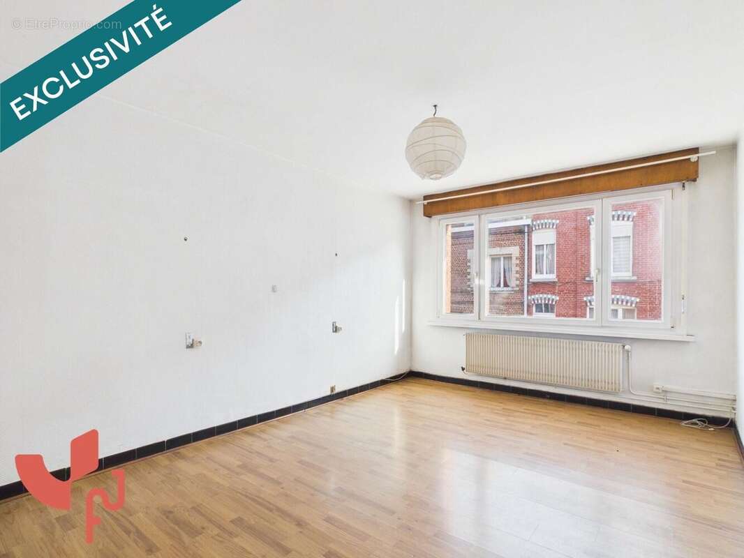 Photo 8 - Appartement à MARQUETTE-LEZ-LILLE