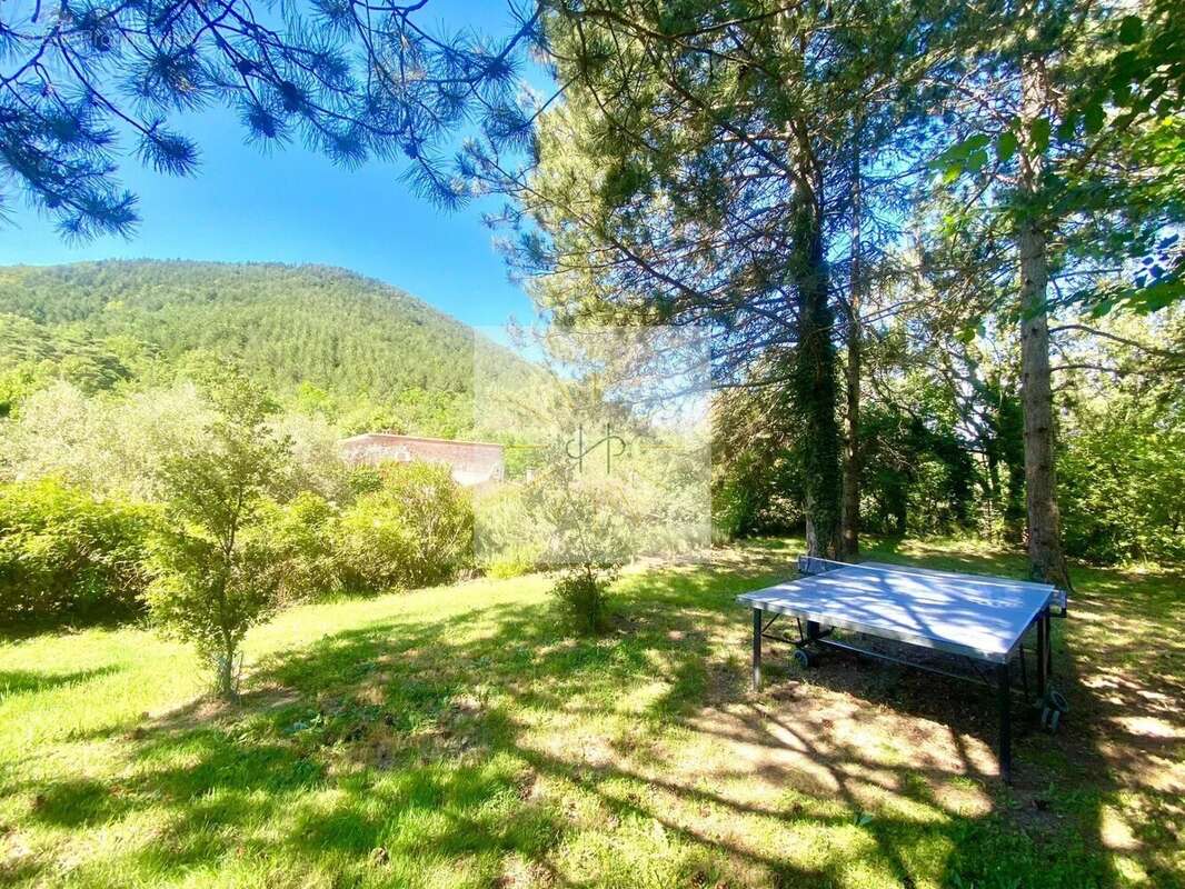 Maison à LA COUCOURDE