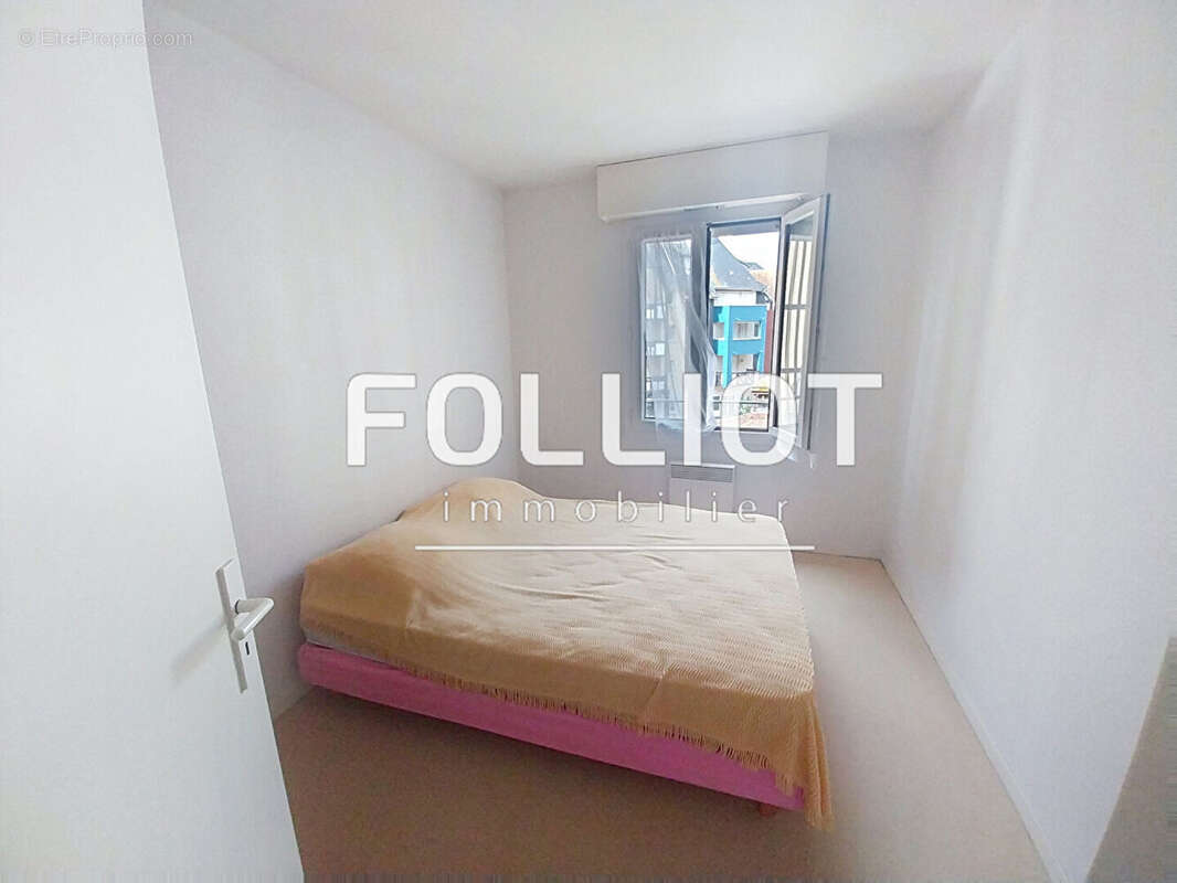 Appartement à DIVES-SUR-MER