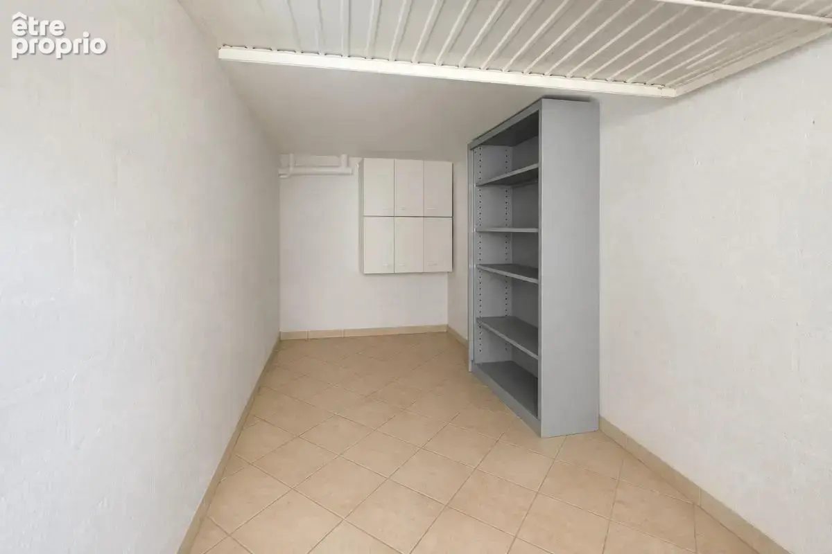 Appartement 3 pièces de 75 m² à Vauréal - photo 5