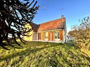 Maison à ROMORANTIN-LANTHENAY