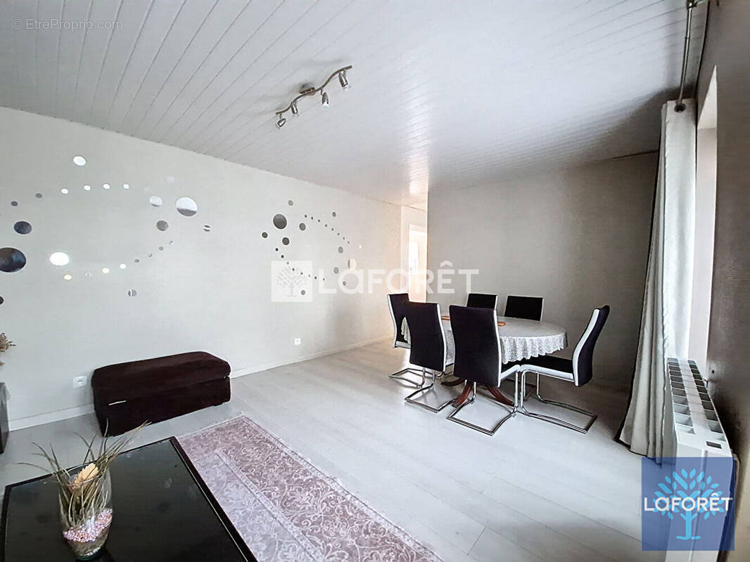 Appartement à DRAVEIL