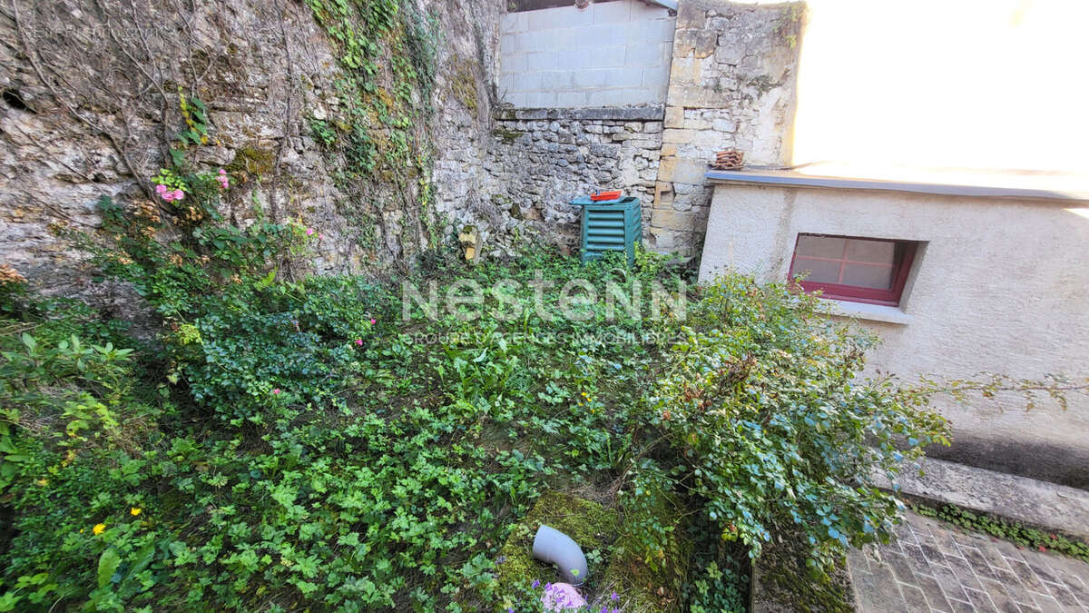 Maison à BAR-LE-DUC