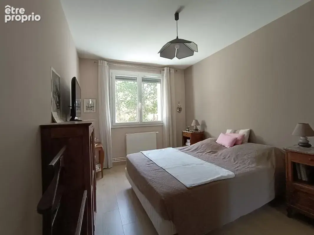 Appartement - photo 11