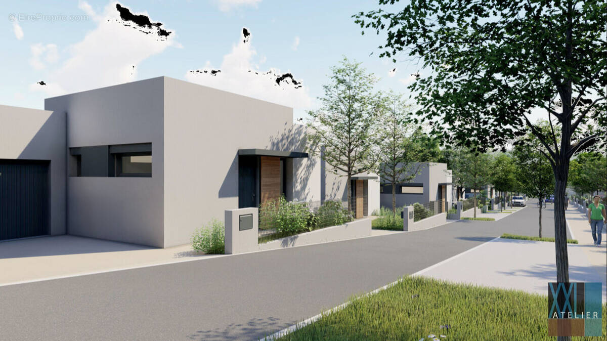 Photo 1 - Maison à SAINT-GENEST-LERPT