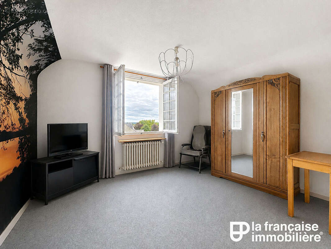 Maison sur sous sol - 4 chambres - photo 6