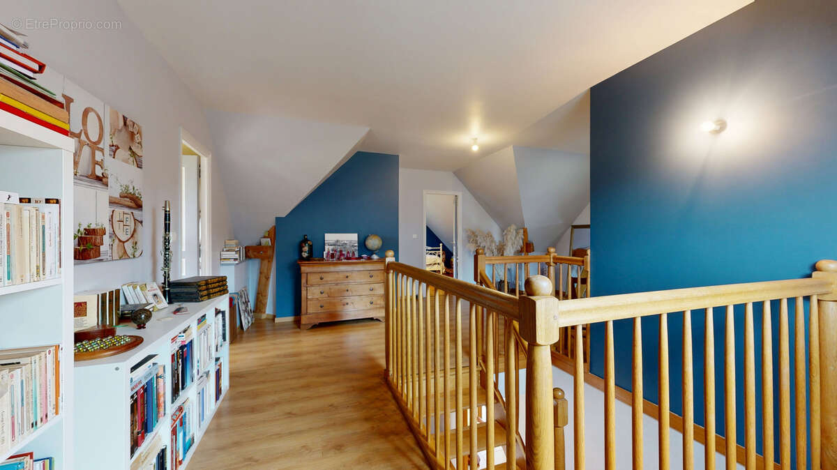 Maison à BRECEY