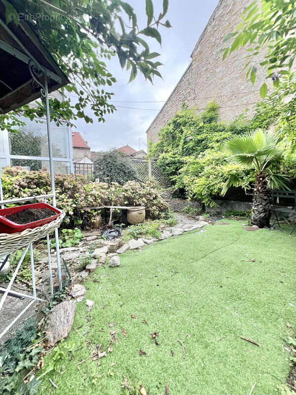 Maison Bourgeoise avec jardin et espace professionnel - photo 22