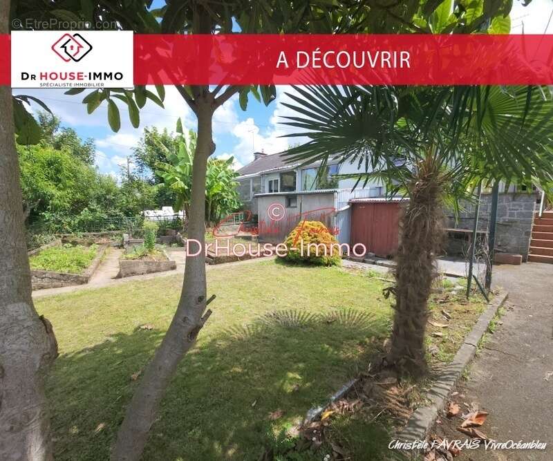 Maison à LOUVIGNE-DU-DESERT