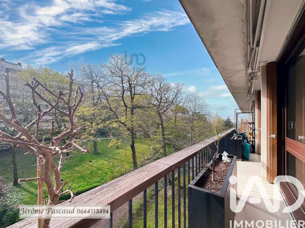 Photo 8 - Appartement à FONTENAY-LE-FLEURY