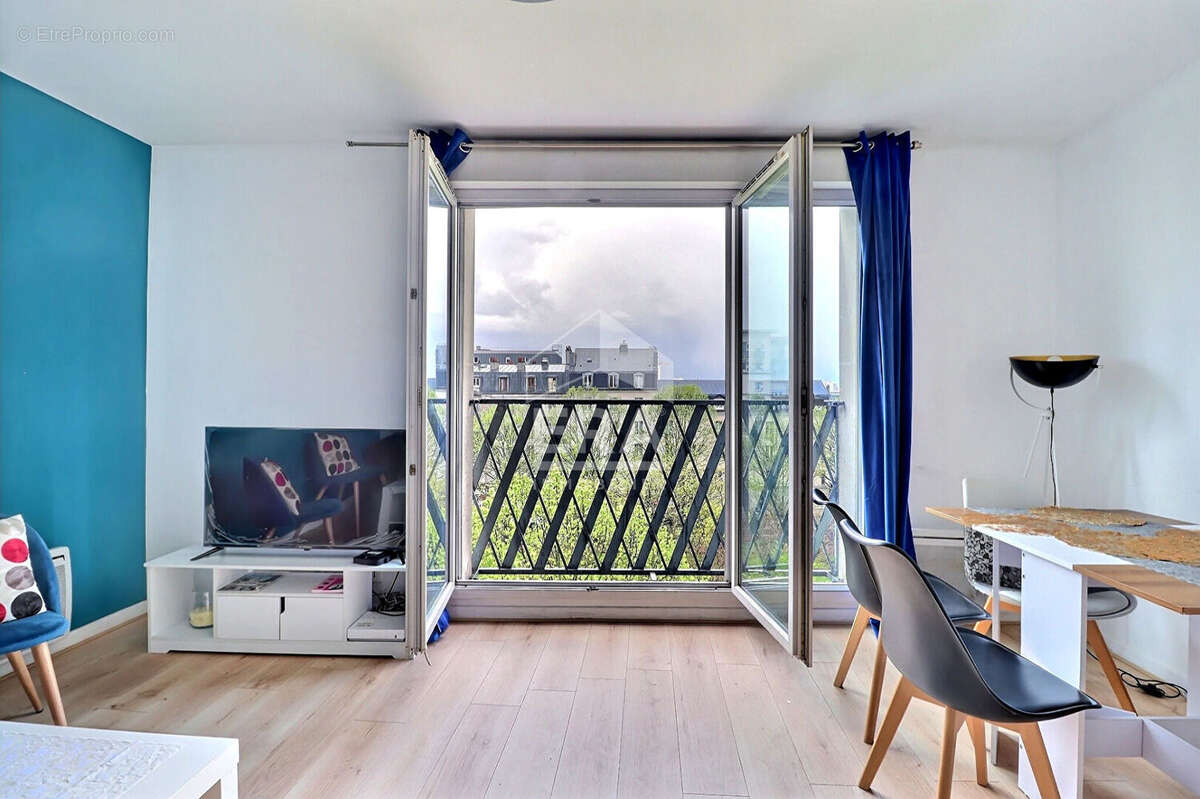 Appartement à SAINT-DENIS