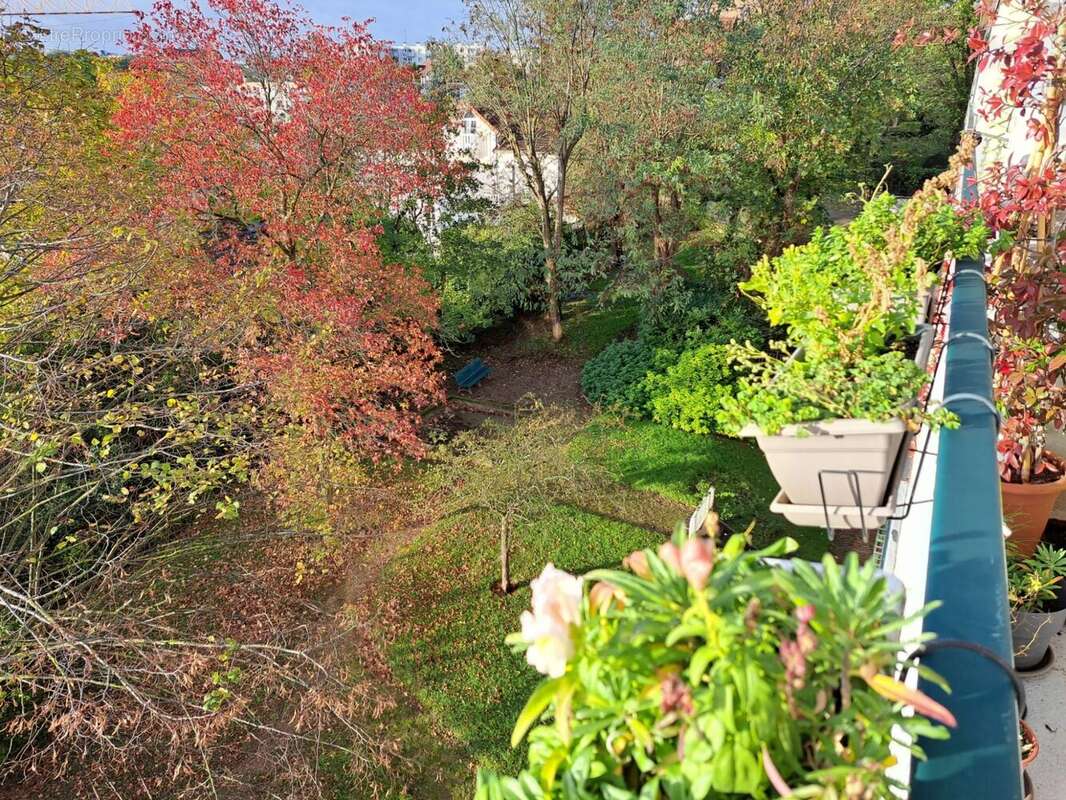 Appartement 62 m² à Fontenay-Aux-Roses  - photo 4