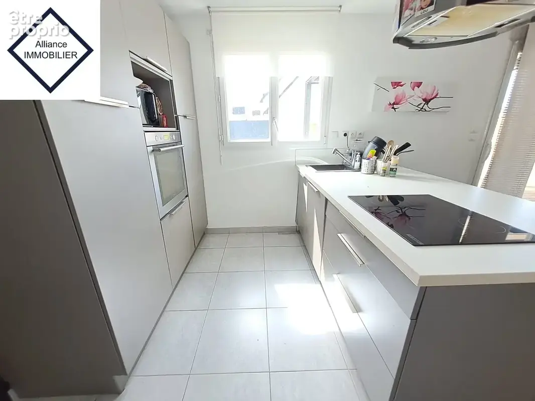 Maison 7 pièces 123 m² à vendre à Montauban-De-Bretagne (35360) - photo 3
