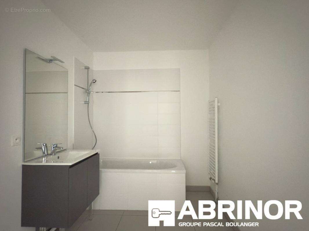 Appartement à AMIENS