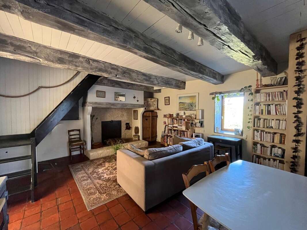 Photo 9 - Maison à CLUNY