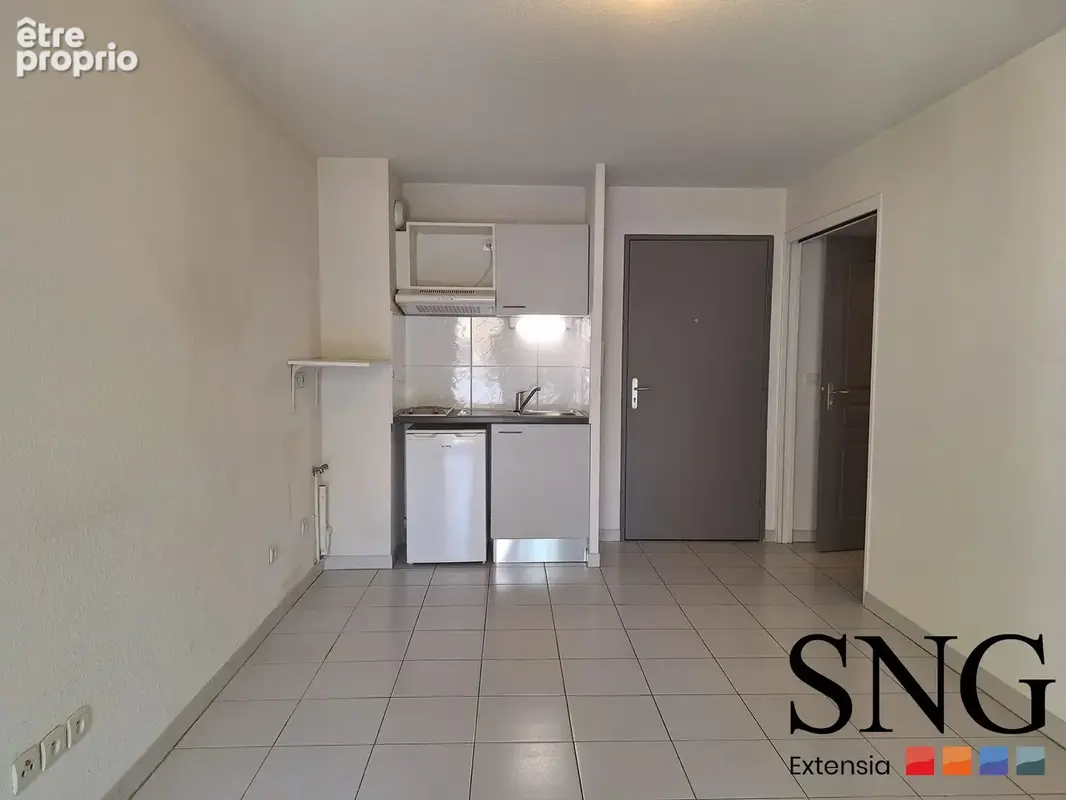 Appartement 2 pièces 36 m² à vendre à Cavaillon (84300) - photo 4