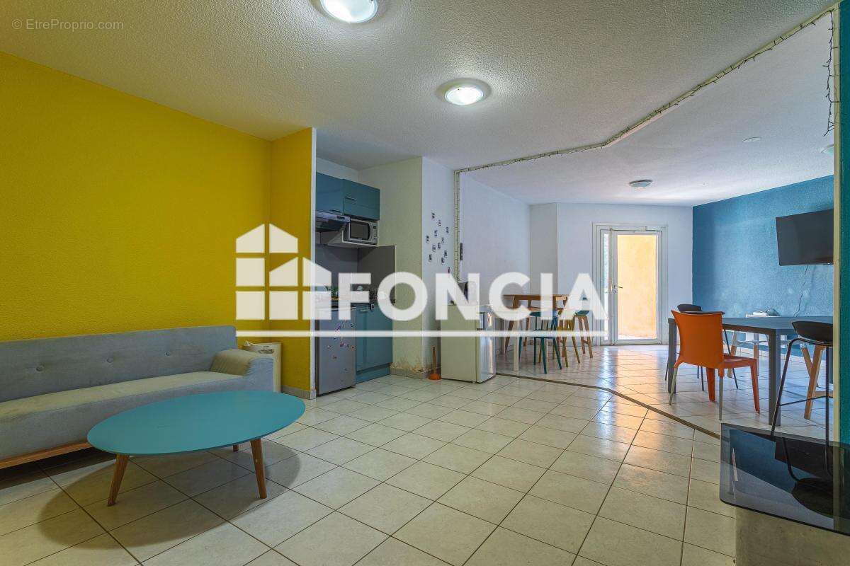 Appartement à LA GARDE