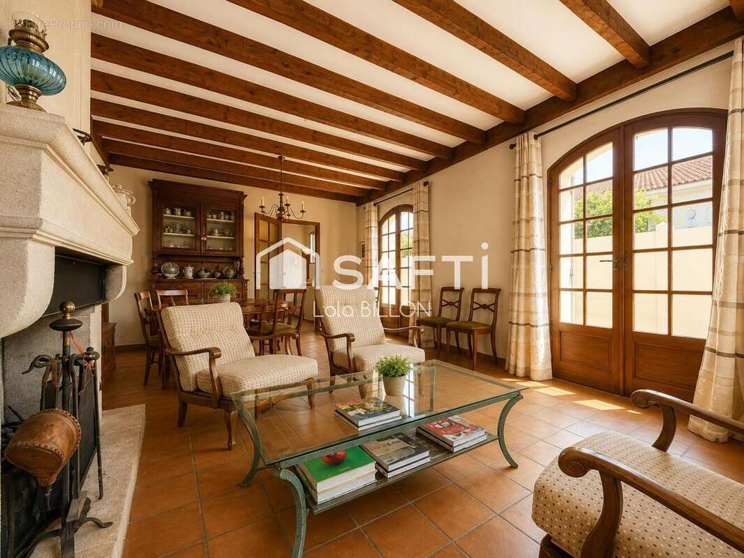 Photo 4 - Maison à GUJAN-MESTRAS