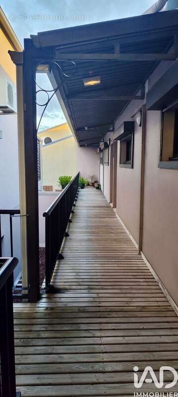 Photo 5 - Appartement à LES AVIRONS