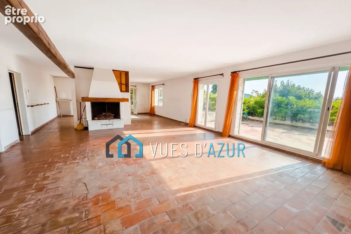 Maison 205 m² à Grasse  - photo 5