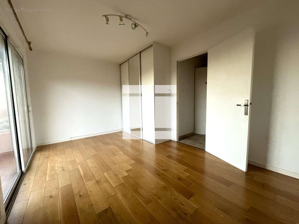 Appartement à BORGO