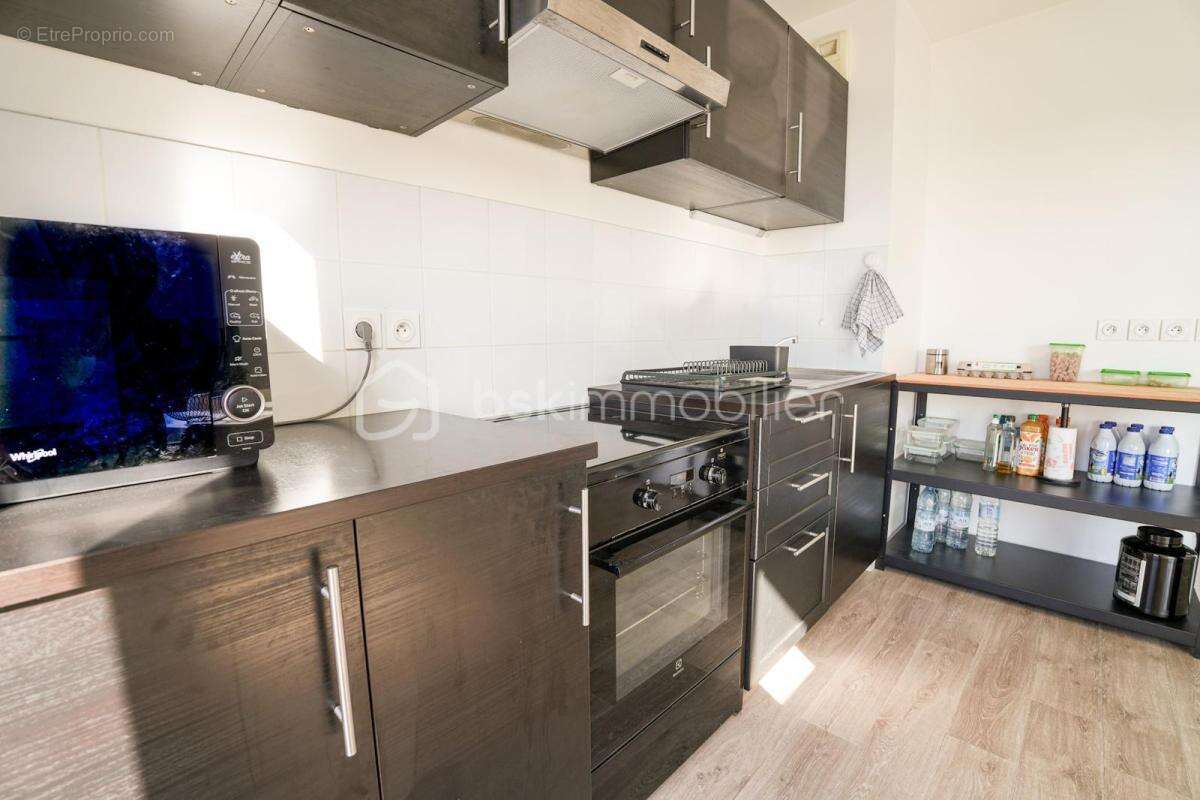  3 pièces avec balcon & parking – choisy-le-roi - photo 3
