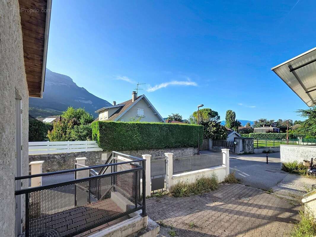 Photo 8 - Appartement à VARCES-ALLIERES-ET-RISSET