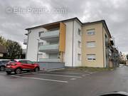 Appartement à ROSENAU