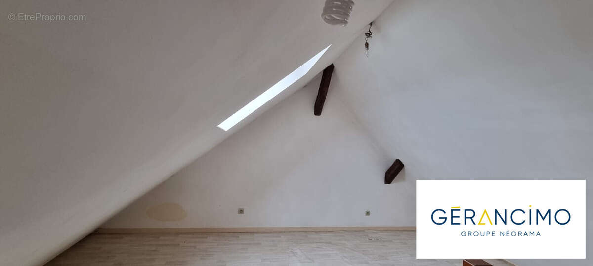 Appartement à AMIENS