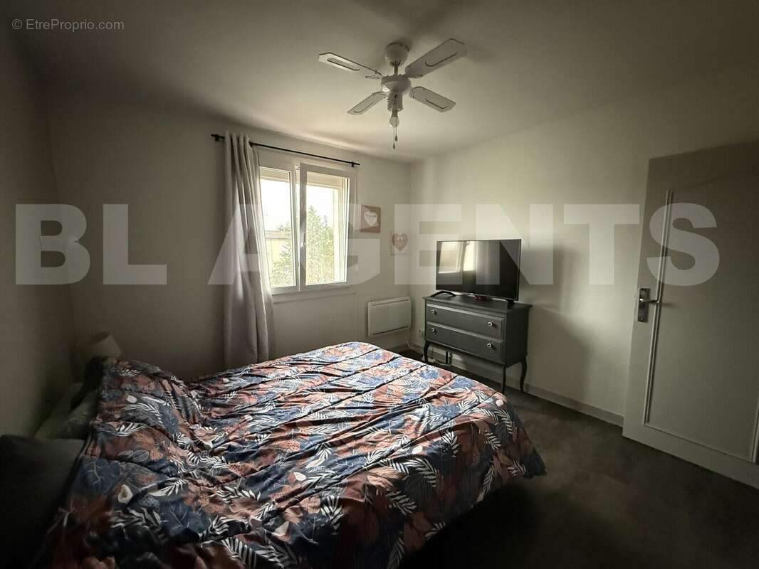 IMG_5718 - Maison à CASTRES