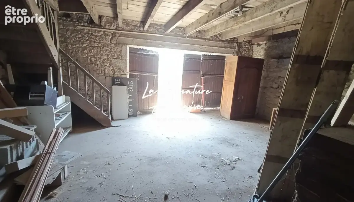 Maison 2 pièces 92 m² à vendre à Bruch (47130) - photo 3