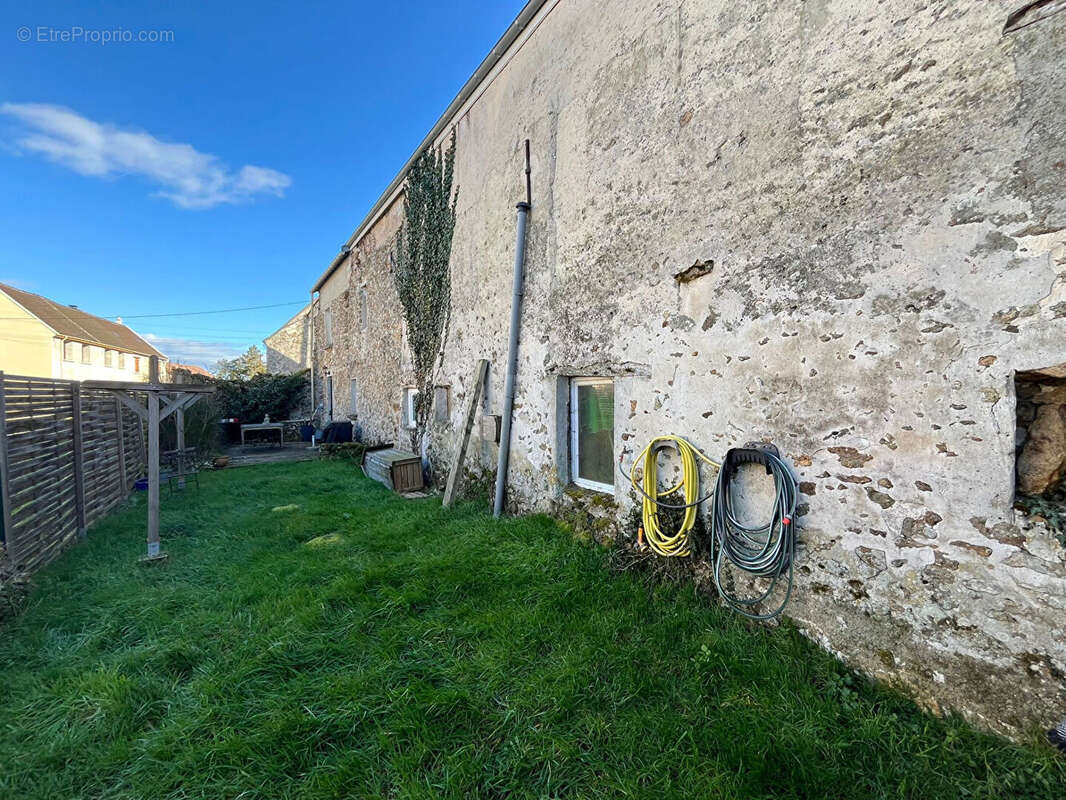 Maison à LA FERTE-SOUS-JOUARRE