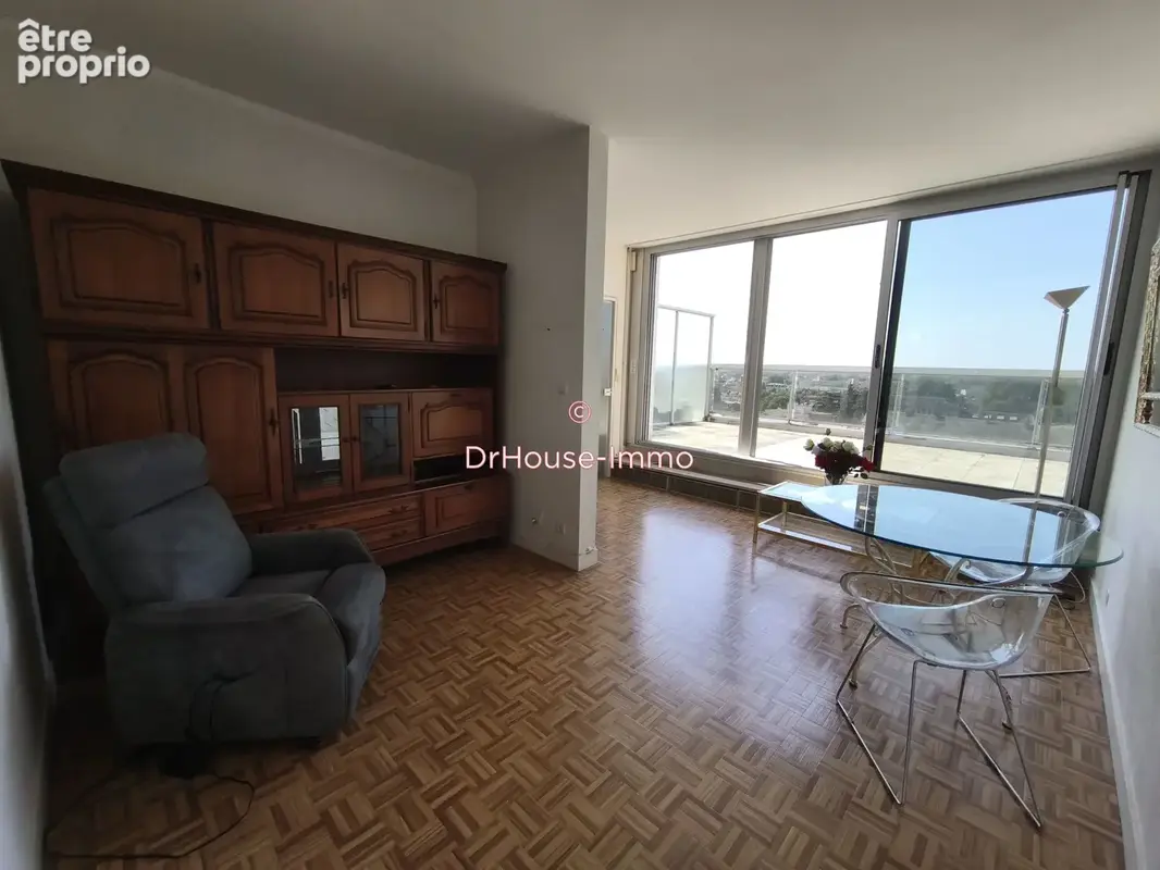 Appartement 2 pièces 48 m² à vendre à Le Mans (72000) - photo 32