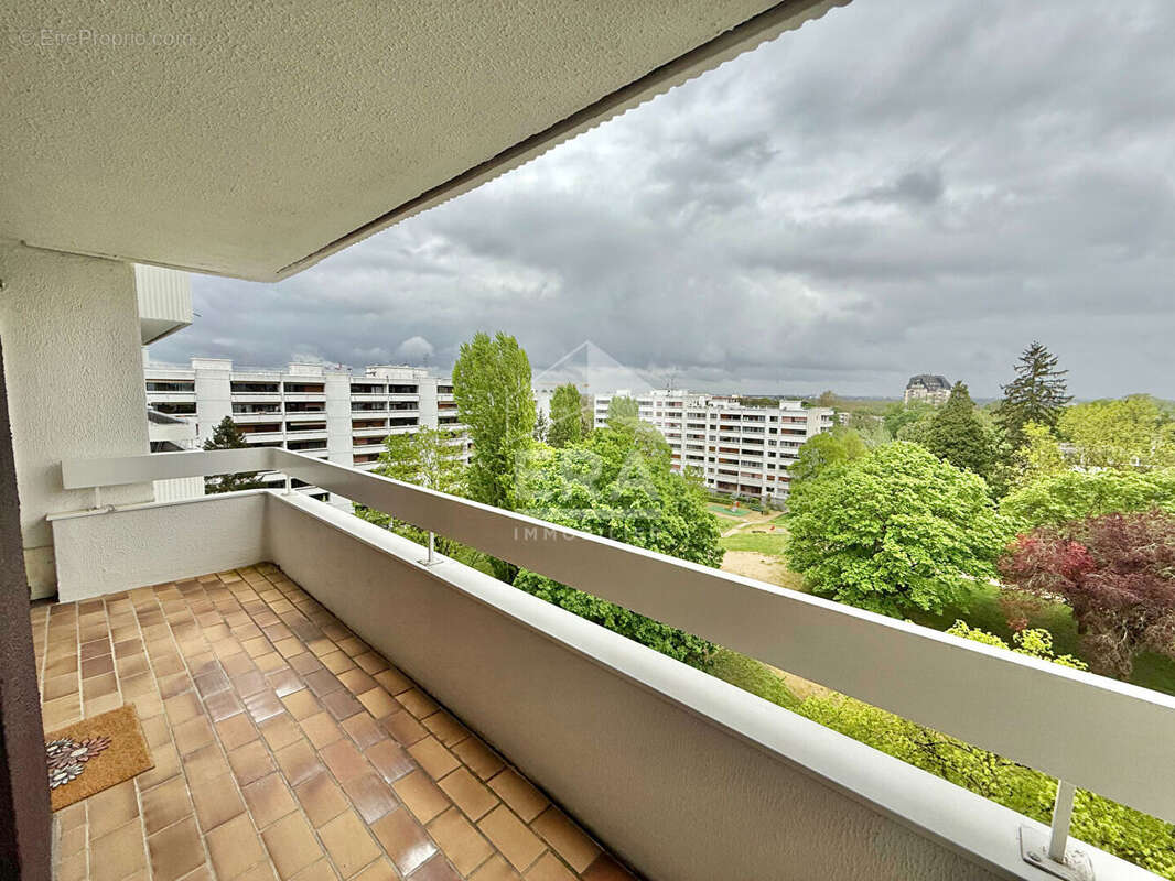 Appartement à ORLEANS