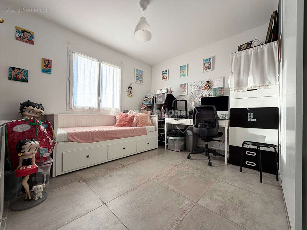 Maison à LES PENNES-MIRABEAU