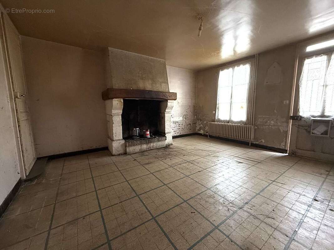 Maison à LE NEUBOURG