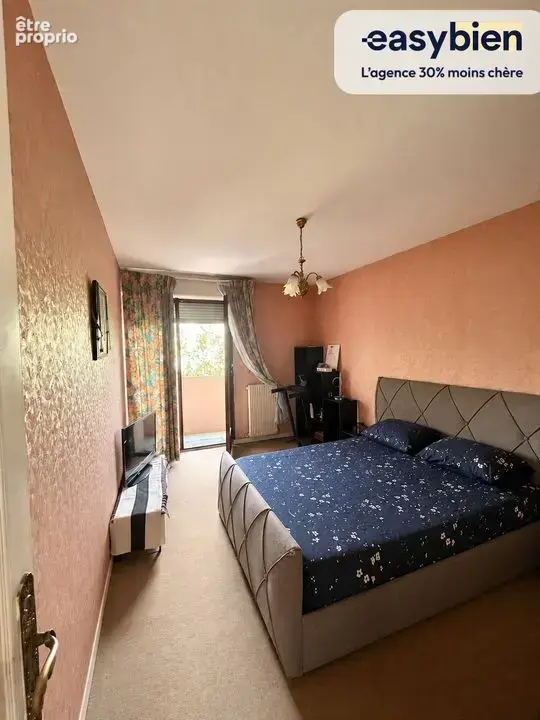 Appartement 3 pièces 83 m² à vendre à Pau (64000) - photo 3